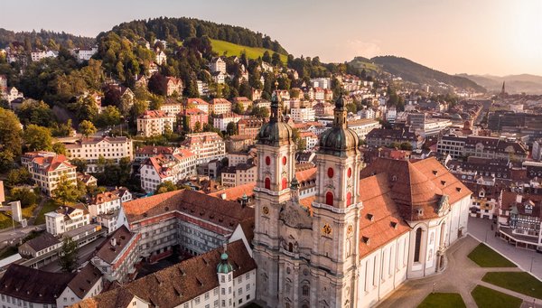 st gallen